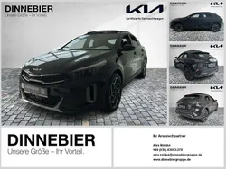 Zilinaschwarz met Neu 2025 Kia XCeed GT-Line SUV | 32.880 € (Fairer Preis)