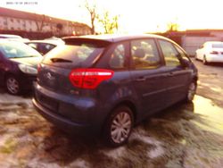 Blau Gebraucht 2009 Citroën C4 Picasso Chic Van / Kleinbus | 1.450 € (Fairer Preis)