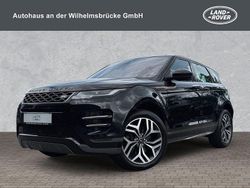 Santorini black Gebraucht 2020 Land Rover Range Rover HSE Dynamic SUV | 36.386 €