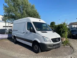 Weiß Gebraucht 2012 Mercedes Sprinter Van | 10.900 €