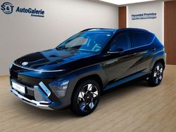 Schwarz Neu 2025 Hyundai Kona Prime SUV | 30.990 € (Fairer Preis)