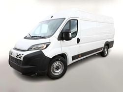 Weiß Neu 2025 Fiat Ducato Van | 30.772 € (Guter Preis)