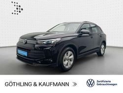 Schwarz Gebraucht 2024 VW Tiguan SUV | 31.730 € (Guter Preis)