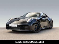 Schwarz Gebraucht 2025 Porsche 911 Carrera Coupé | 135.992 €