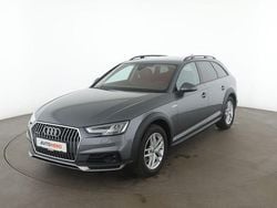 Grau Gebraucht 2017 Audi A4 Allroad Kombi | 24.240 € (Fairer Preis)