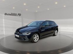 Deep black perleffekt Gebraucht 2025 VW Polo Style Kleinwagen | 26.986 €