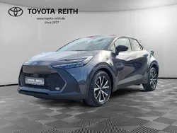 Grau Gebraucht 2024 Toyota C-HR Team SUV | 28.890 € (Fairer Preis)