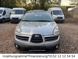Silber Gebraucht 2007 Subaru Tribeca Comfort SUV | 5.000 € (Fairer Preis)