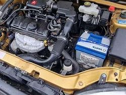 Gebraucht 2000 Citroën Saxo Kleinwagen | 1.500 € (Fairer Preis)