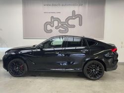 Black sapphire metallic Gebraucht 2024 BMW X6 M Sport SUV | 79.850 € (Guter Preis)