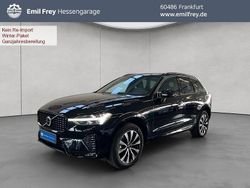 Schwarz Gebraucht 2024 Volvo XC60 Plus SUV | 43.450 € (Fairer Preis)