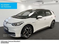 Weiss Gebraucht 2023 VW ID.3 Pro Kleinwagen | 29.990 € (Fairer Preis)