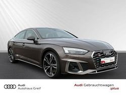 Individuallackierungen audi exclusive Gebraucht 2023 Audi S5 Sportback Ambiente Kleinwagen | 45.390 € (Fairer Preis)