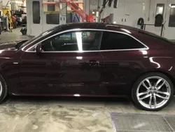 Violet Gebraucht 2014 Audi A5 Sport Coupé | 12.750 € (Guter Preis)