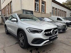 Silber Gebraucht 2021 Mercedes GLA250 SUV | 34.599 € (Fairer Preis)