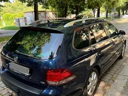 Gebraucht 2013 VW Golf VII Kombi | 6.500 € (Fairer Preis)