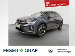 Rauchgrau metallic Gebraucht 2025 VW Taigo R-line SUV | 24.790 € (Fairer Preis)