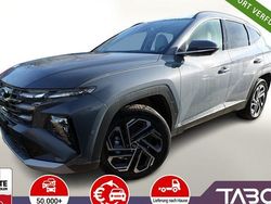 Grau Neu 2025 Hyundai Tucson Prime SUV | 35.188 € (Guter Preis)