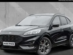 Agate black metallic Gebraucht 2023 Ford Kuga ST-Line X SUV | 29.900 € (Etwas zu teuer)