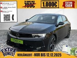 Schwarz Gebraucht 2022 Opel Astra Business Elegance Limousine | 19.990 € (Guter Preis)