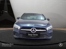 Gebraucht 2021 Mercedes A250 | 24.490 € (Guter Preis)