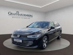 Andere farbe Gebraucht 2024 VW Passat Business Kombi | 32.890 € (Superpreis)