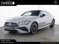 Manufaktur lack manufaktur alp Gebraucht 2024 Mercedes CLE450 Premium Coupé | 68.490 € (Teuer)
