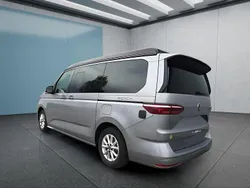 Neu 2025 VW T7 California Van | 63.349 €