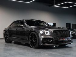 Grau Gebraucht 2021 Bentley Flying Spur Limousine | 169.950 €