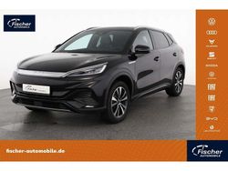 Obsidian black Gebraucht 2025 BYD Atto 3 Comfort SUV | 29.780 €