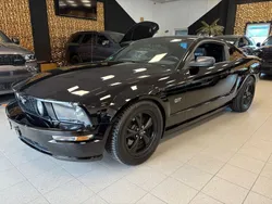 Schwarz Gebraucht 2005 Ford Mustang Coupé | 14.900 €