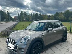 Grau Gebraucht 2016 Mini ONE Kleinwagen | 12.400 € (Guter Preis)