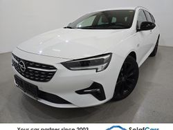Weiß Gebraucht 2020 Opel Insignia Ultimate Limousine | 10.769 € (Superpreis)