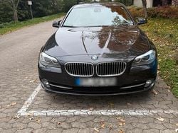 Gebraucht 2013 BMW 535 Limousine | 14.999 € (Fairer Preis)