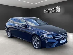 Mercedes E300