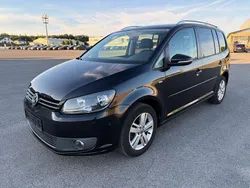 Gebraucht 2014 VW Touran Van / Kleinbus | 10.490 € (Etwas zu teuer)