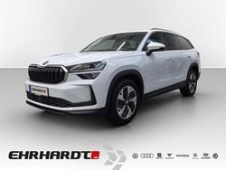 Weiß Gebraucht 2024 Skoda Kodiaq Selection SUV | 42.990 € (Superpreis)