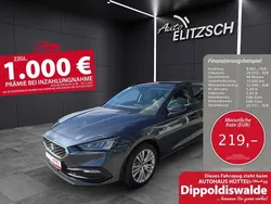 Grau Neu 2024 Seat Leon ST Style Kombi | 30.980 € (Etwas zu teuer)