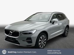 Grau Gebraucht 2024 Volvo XC60 Core SUV | 41.890 € (Superpreis)