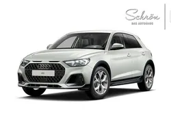 Gebraucht 2024 Audi A1 S-Line Kleinwagen | 28.265 € (Fairer Preis)