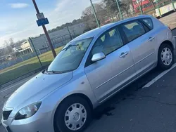 Silber Gebraucht 2004 Mazda 3 Kleinwagen | 1.500 € (Guter Preis)