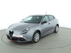 Grau Gebraucht 2019 Alfa Romeo Giulietta Limousine | 15.780 € (Fairer Preis)