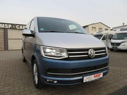 Silber Gebraucht 2016 VW T6 Highline Van | 32.999 € (Guter Preis)