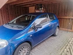 Gebraucht 2009 Fiat Punto Kleinwagen | 3.400 € (Etwas zu teuer)