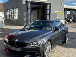 Gebraucht 2016 BMW 440 M Sport Cabrio | 37.000 € (Etwas zu teuer)
