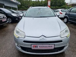 Grau Gebraucht 2011 Citroën C5 Tendance Kombi | 3.000 € (Fairer Preis)