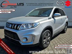 Grau Gebraucht 2019 Suzuki Vitara Comfort SUV | 15.990 € (Fairer Preis)