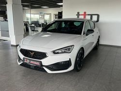 Weiß Gebraucht 2023 Cupra Leon Limousine | 28.590 € (Guter Preis)