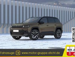 Amazonia mit dach in schwarz Neu 2026 Jeep Compass SUV | 60.810 €