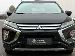 Schwarz Gebraucht 2018 Mitsubishi Eclipse Cross Edition SUV | 10.999 € (Guter Preis)